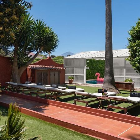 Karat Villa Fernanda تاكورونتي المظهر الخارجي الصورة