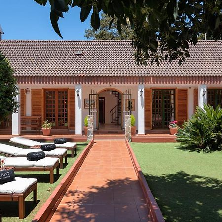 Karat Villa Fernanda تاكورونتي المظهر الخارجي الصورة