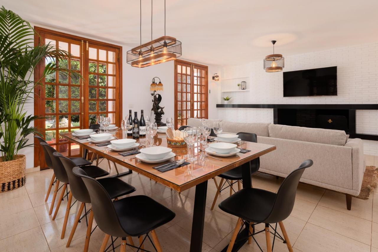 Karat Villa Fernanda تاكورونتي المظهر الخارجي الصورة
