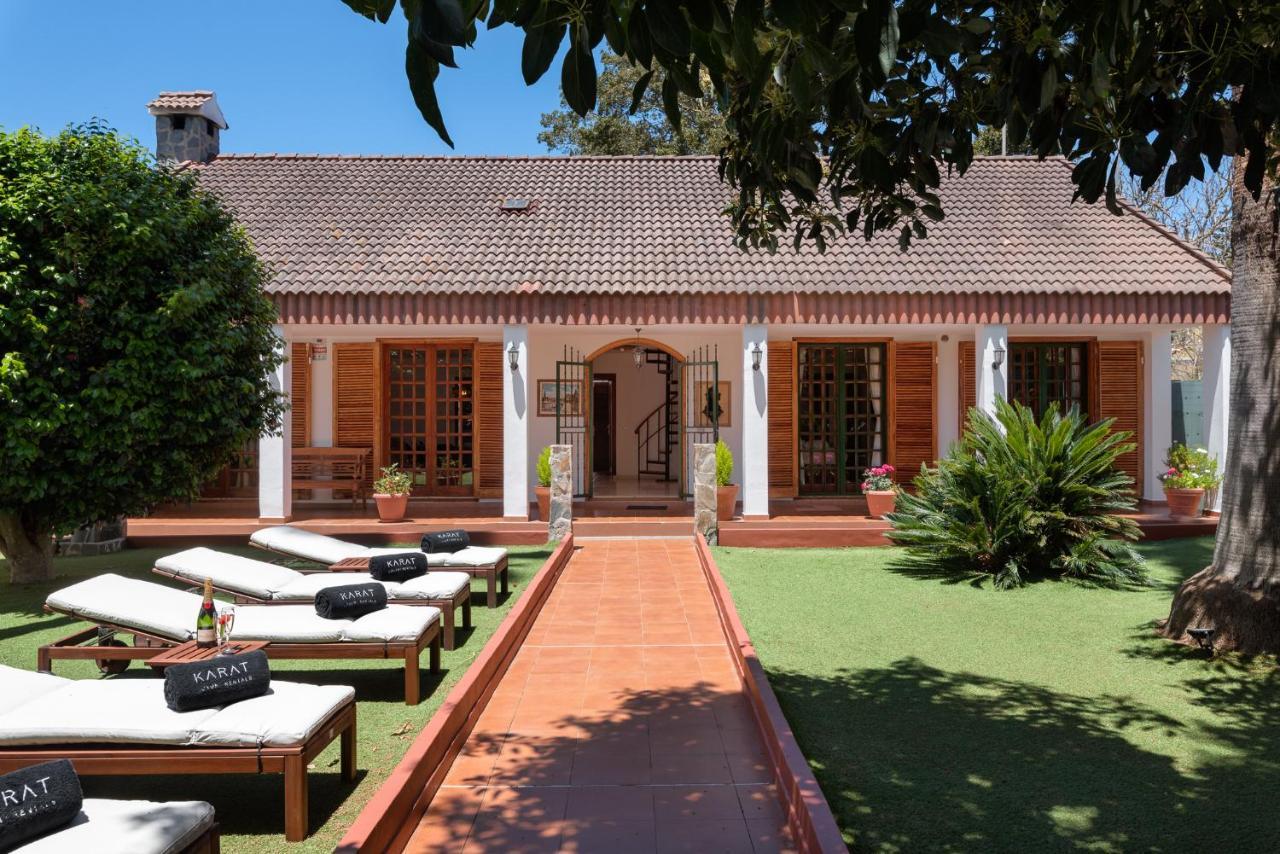 Karat Villa Fernanda تاكورونتي المظهر الخارجي الصورة