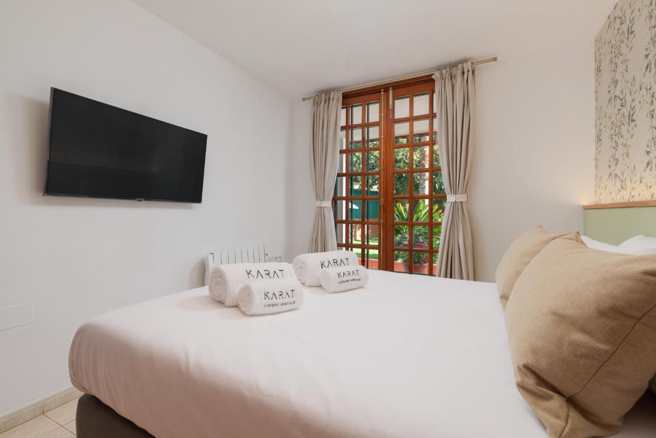 Karat Villa Fernanda تاكورونتي المظهر الخارجي الصورة