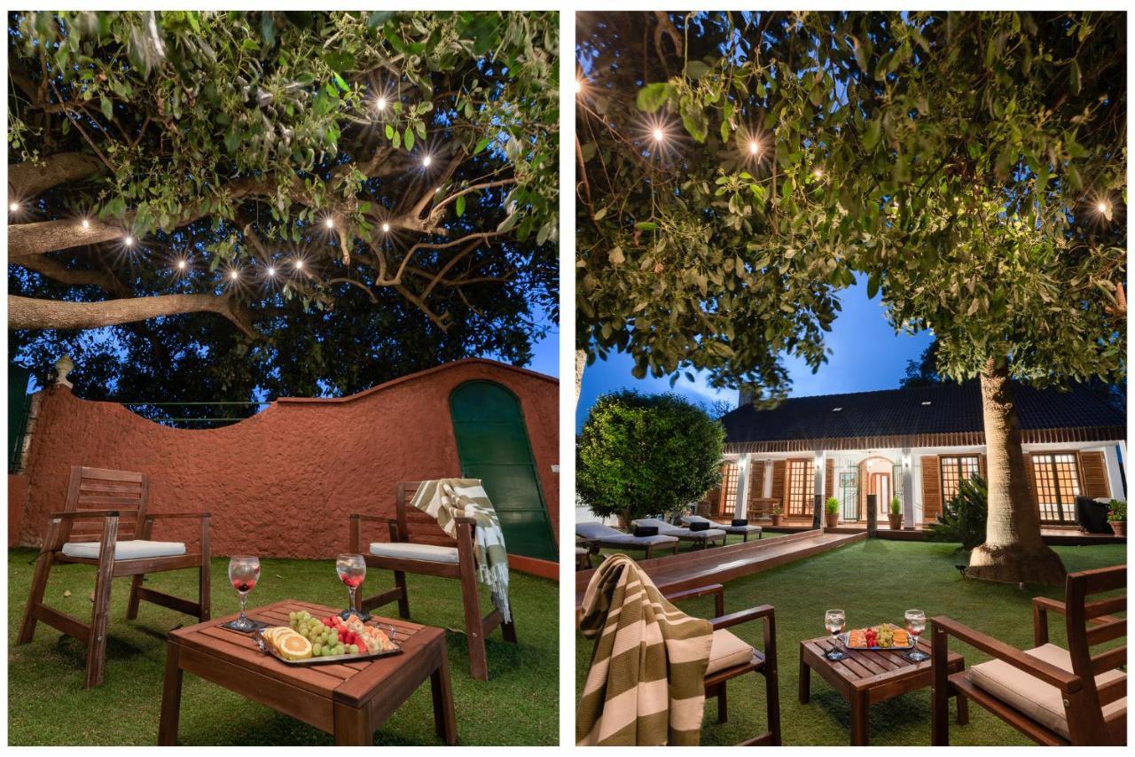 Karat Villa Fernanda تاكورونتي المظهر الخارجي الصورة