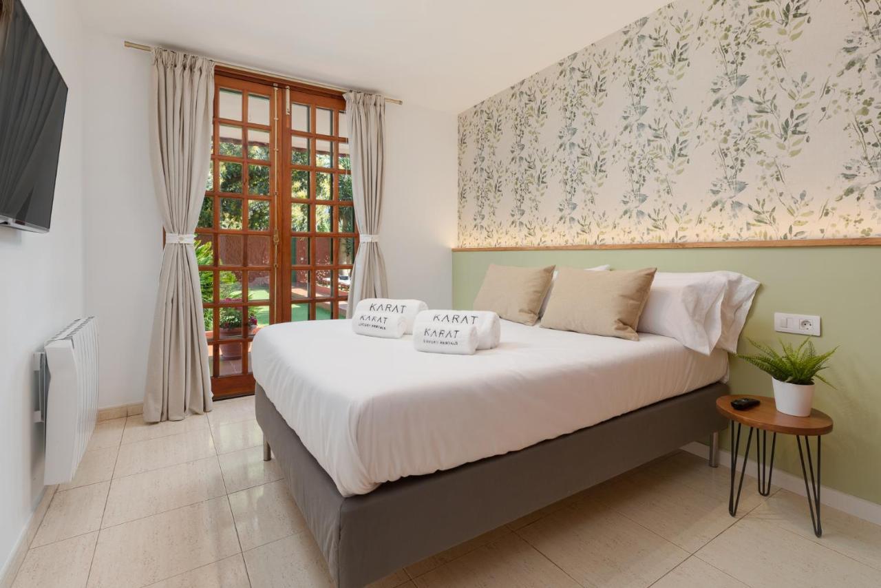 Karat Villa Fernanda تاكورونتي المظهر الخارجي الصورة
